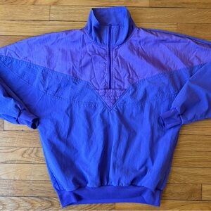 Great Cavalier windbreaker